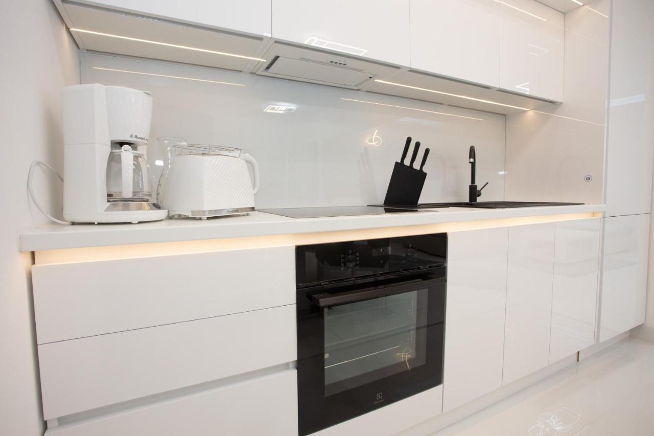 Apartman Pascal Poreč Eksteriør billede